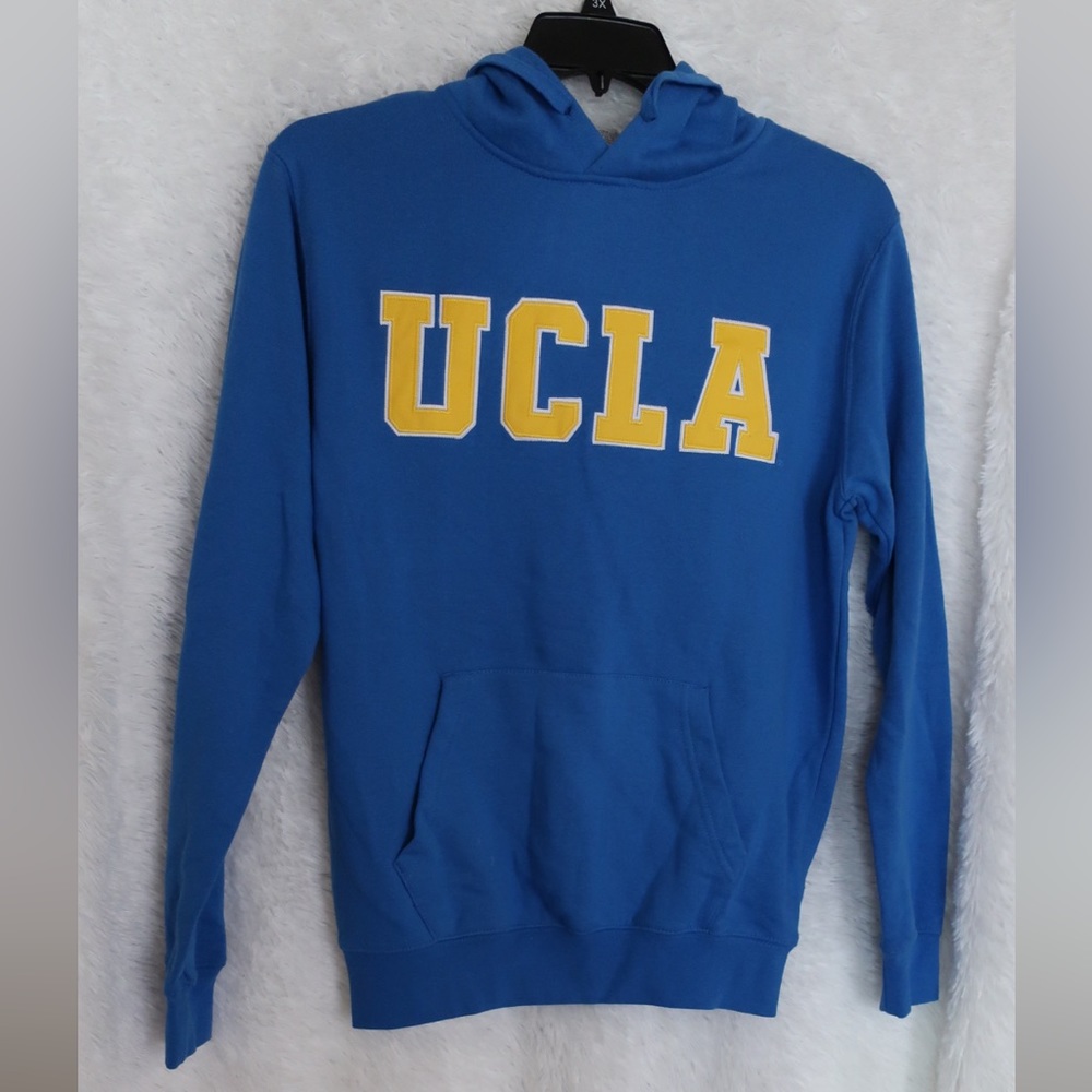 UCLA HOODIE